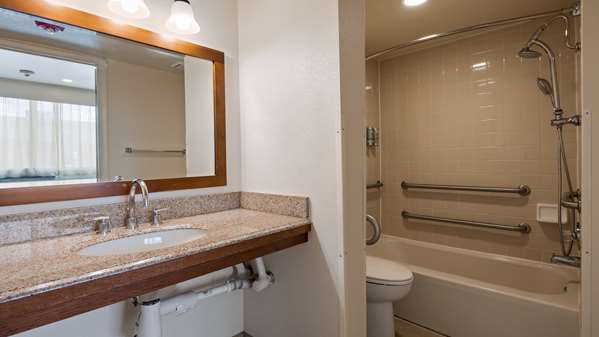  - Best Western Pony Soldier Inn & Suites Flagstaff