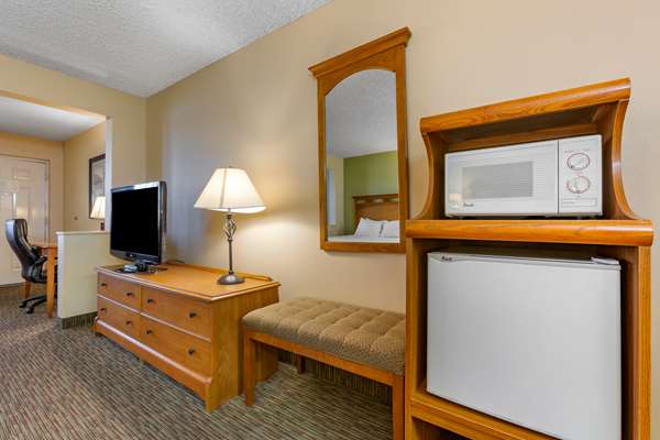  - Best Western Plus Kings Inn & Suites Kingman - I-40, Exit 53