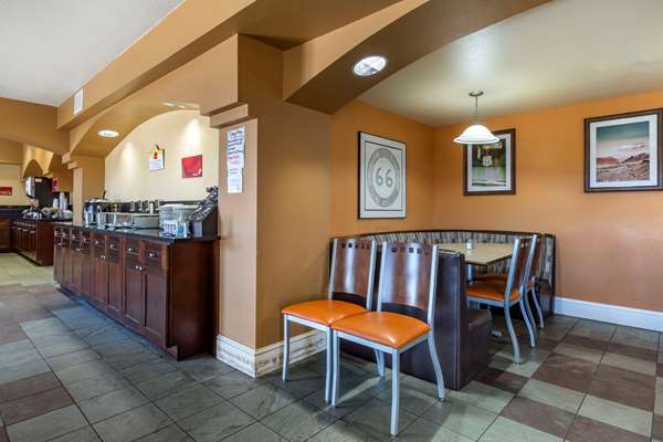 Amenities - Best Western Plus Kings Inn & Suites Kingman - I-40, Exit 53