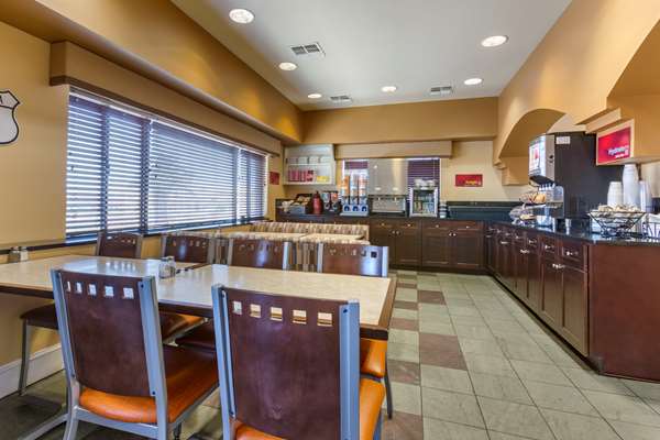 Amenities - Best Western Plus Kings Inn & Suites Kingman - I-40, Exit 53