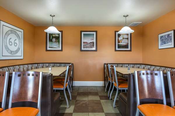 Amenities - Best Western Plus Kings Inn & Suites Kingman - I-40, Exit 53