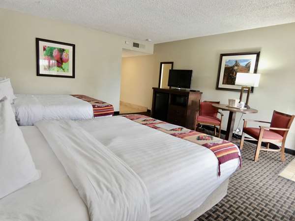  - Best Western Rancho Grande Inn Wickenburg