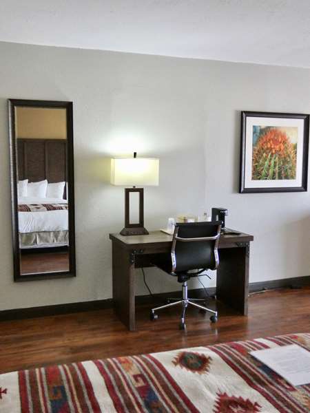  - Best Western Rancho Grande Inn Wickenburg