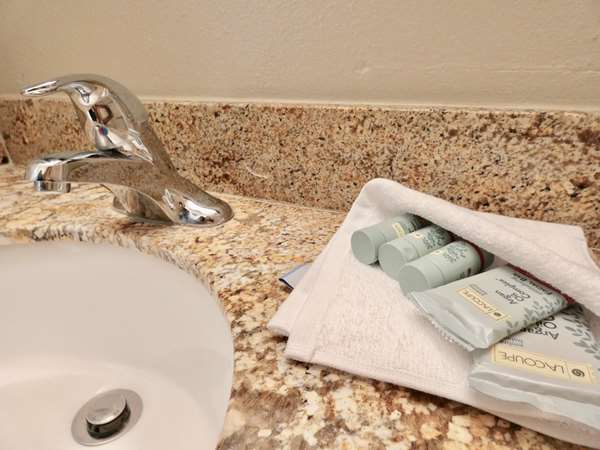  - Best Western Rancho Grande Inn Wickenburg