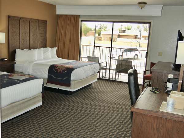  - Best Western Rancho Grande Inn Wickenburg
