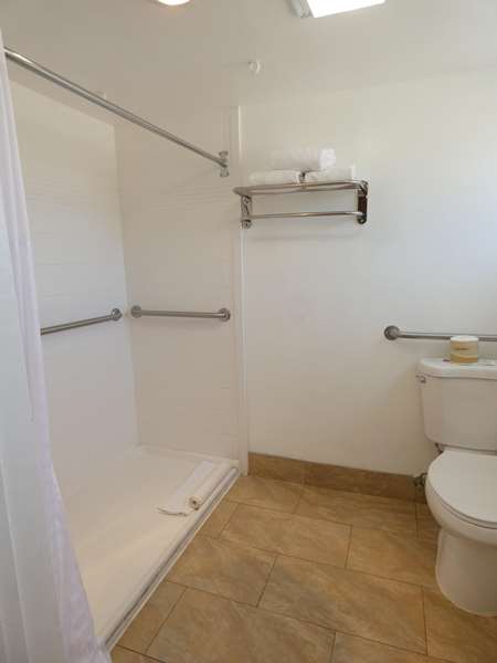  - Best Western Rancho Grande Inn Wickenburg