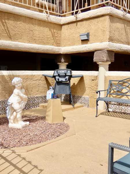  - Best Western Rancho Grande Inn Wickenburg