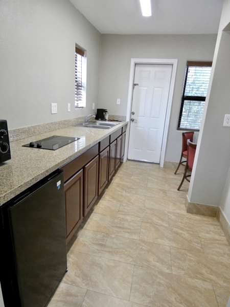 Suite - Best Western Rancho Grande Inn Wickenburg