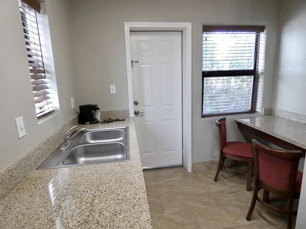 Suite - Best Western Rancho Grande Inn Wickenburg