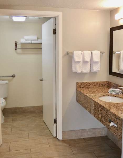  - Best Western Rancho Grande Inn Wickenburg