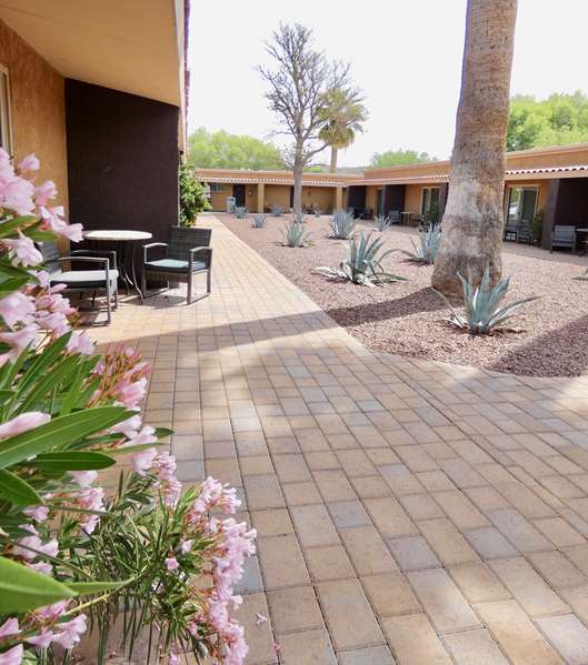  - Best Western Rancho Grande Inn Wickenburg