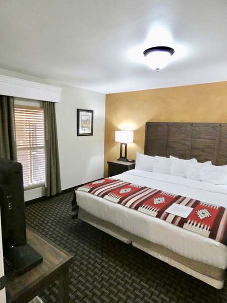  - Best Western Rancho Grande Inn Wickenburg