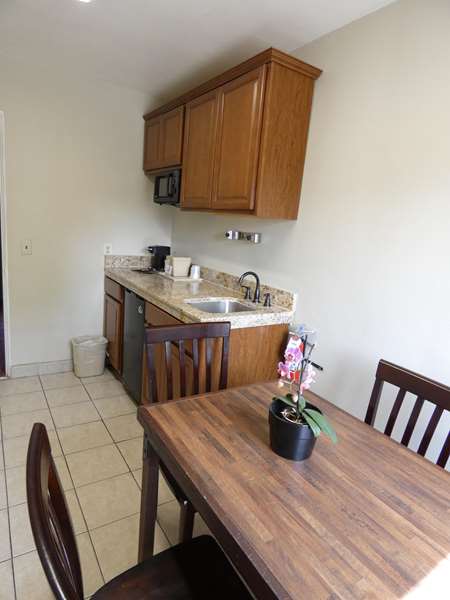  - Best Western Rancho Grande Inn Wickenburg