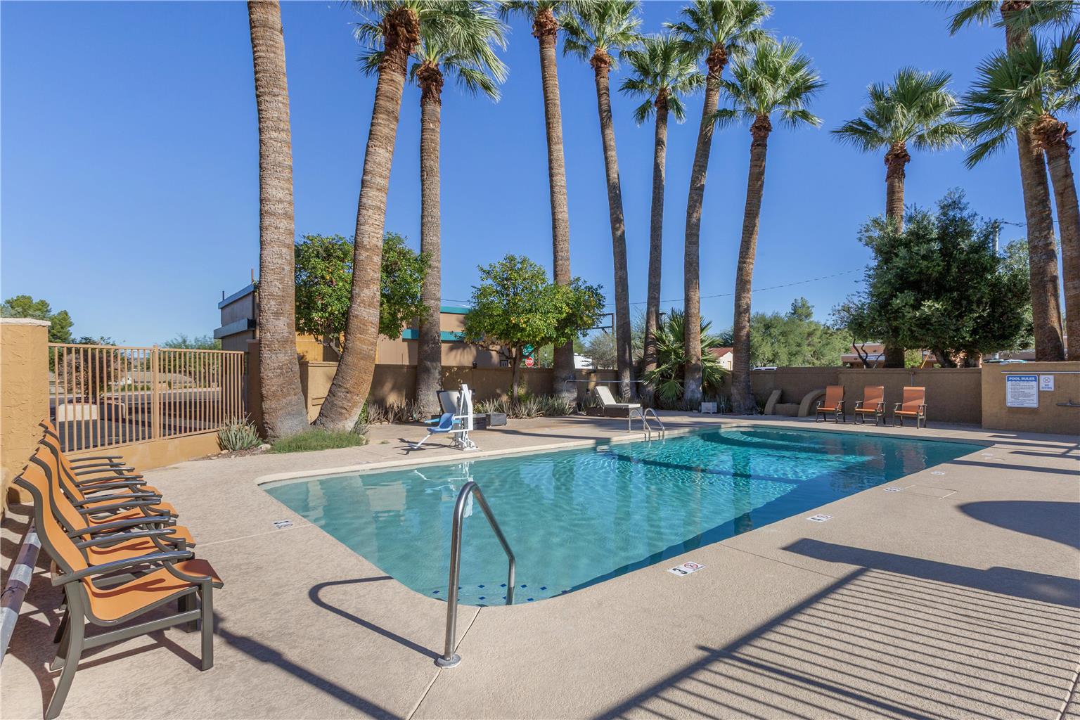 BEST WESTERN Rancho Grande, photo 6