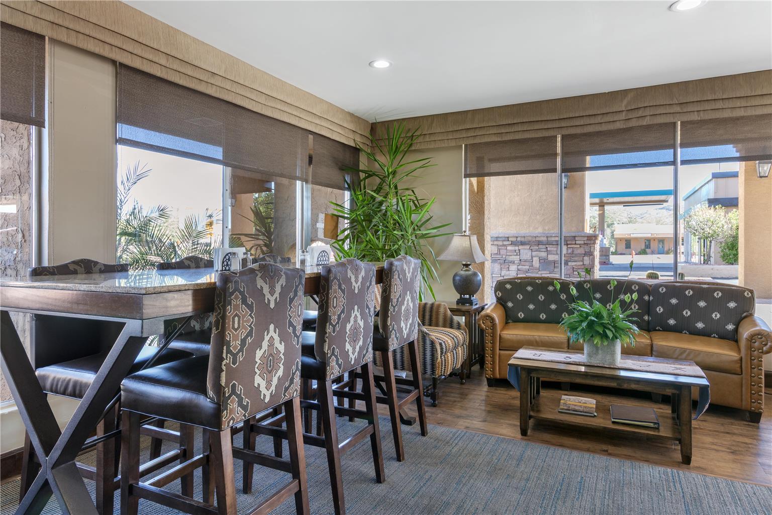 BEST WESTERN Rancho Grande, photo 4