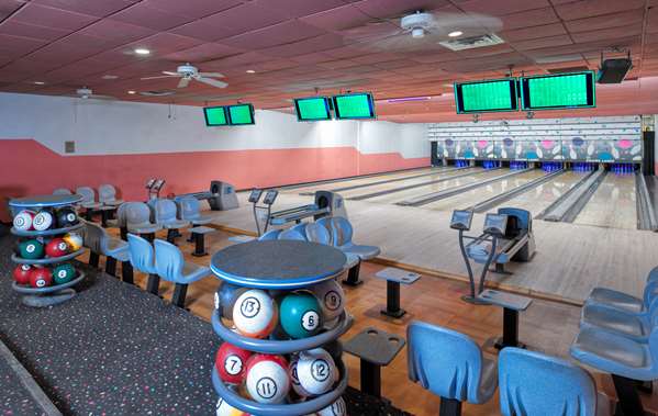  - Squire Resort at the Grand Canyon