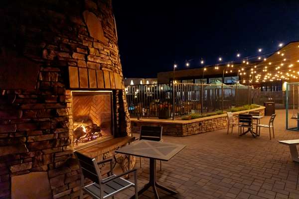  - Squire Resort at the Grand Canyon