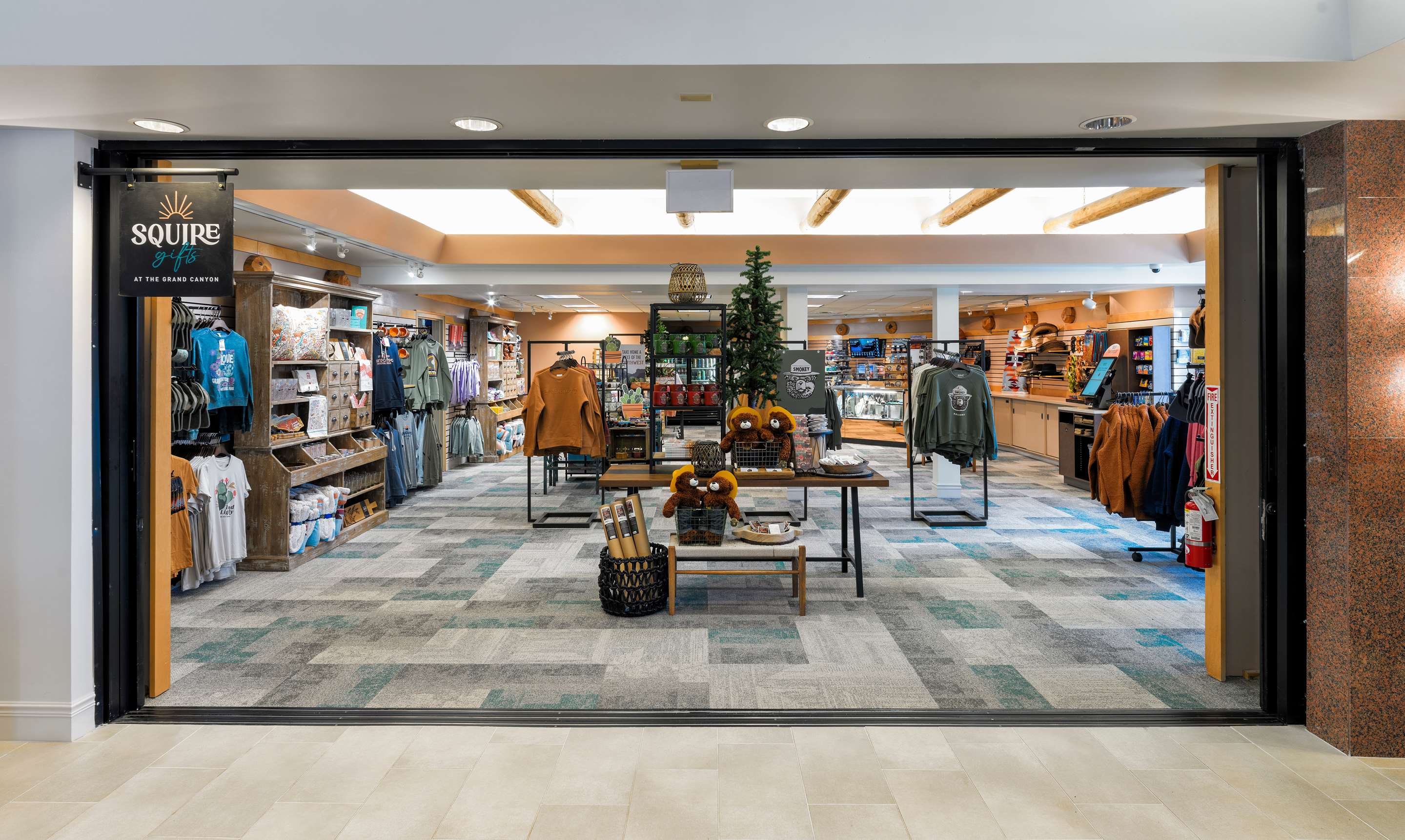Squire Resort Gift Shop | Squire Resort at the Grand Canyon, BW Signature Collection