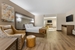 King Executive Suite