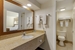 King Executive Suite Bathroom