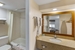 King Bedroom Bathroom