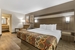 King Executive Suite