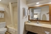 Triple Queen Bathroom