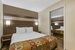 Triple Queen Bedroom