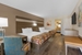 Triple Queen Bedroom