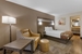 Queen Bedroom