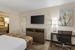 Queen Bedroom