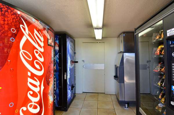  - Best Western Prescottonian Inn