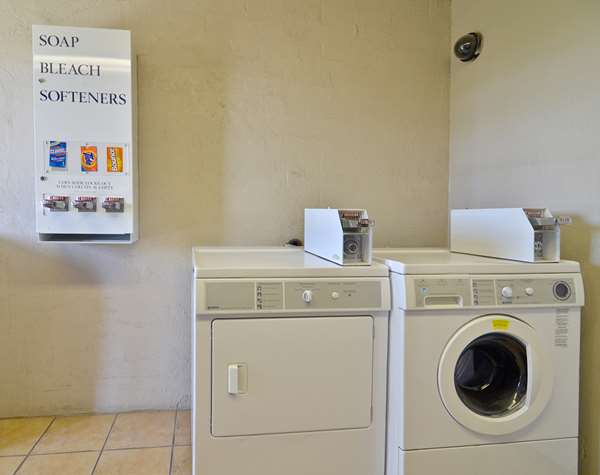  - Best Western Prescottonian Inn