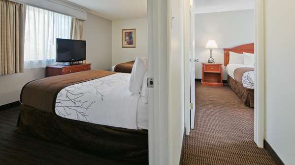  - Best Western Prescottonian Inn