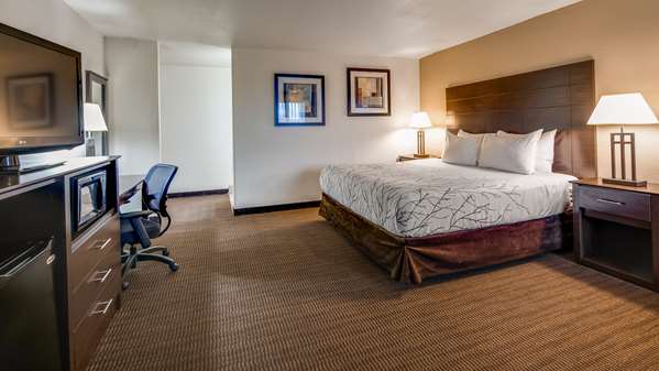  - Best Western Prescottonian Inn