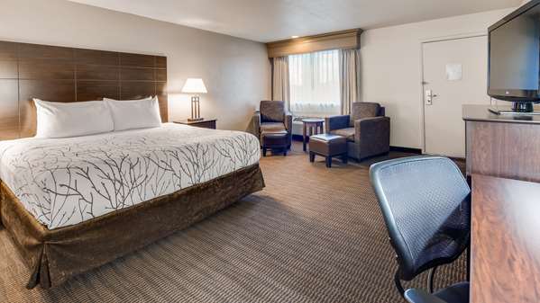  - Best Western Prescottonian Inn