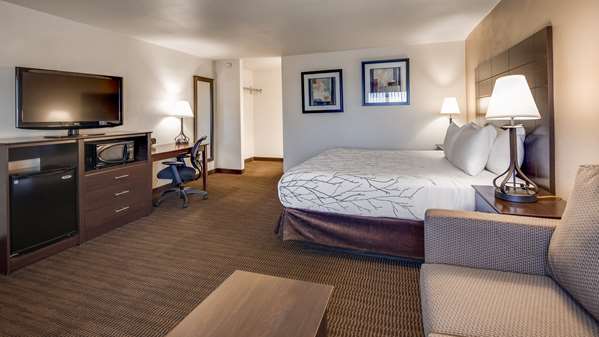  - Best Western Prescottonian Inn