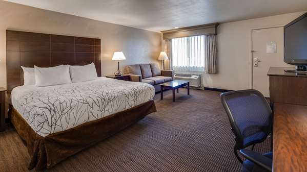  - Best Western Prescottonian Inn
