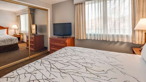  - Best Western Prescottonian Inn