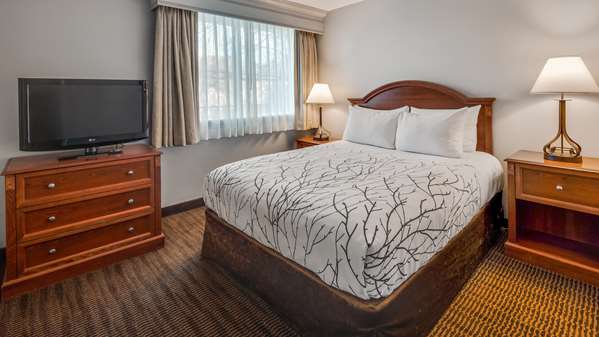  - Best Western Prescottonian Inn