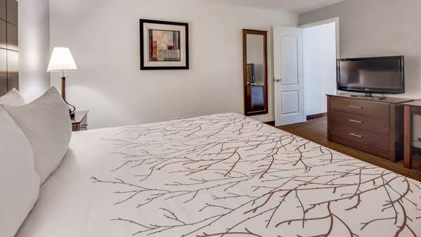  - Best Western Prescottonian Inn