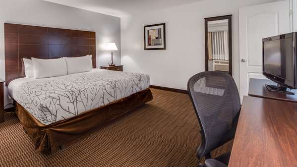  - Best Western Prescottonian Inn