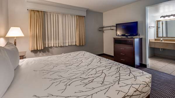  - Best Western Prescottonian Inn