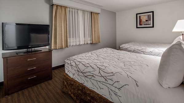  - Best Western Prescottonian Inn