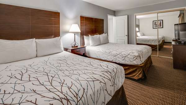  - Best Western Prescottonian Inn