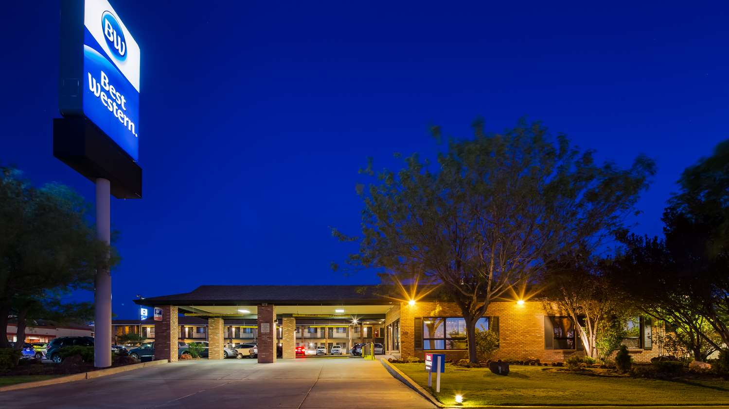 Best Western Arizonian Inn Holbrook I40, Exit 289, AZ See Discounts