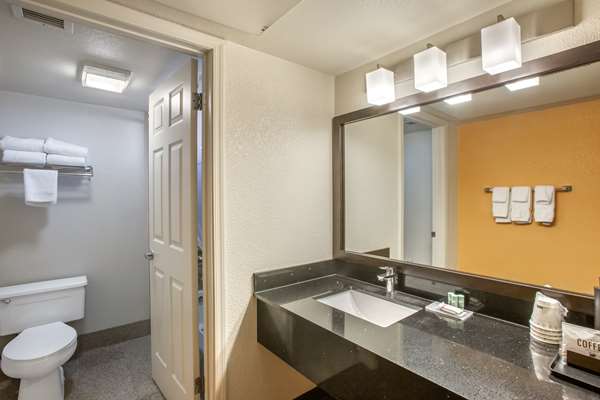 Guest Room,Bathroom,On-Site