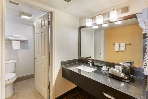  - Best Western Arizonian Inn Holbrook - I-40, Exit 289