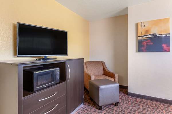  - Best Western Arizonian Inn Holbrook - I-40, Exit 289