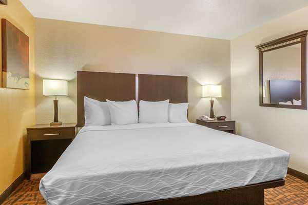  - Best Western Arizonian Inn Holbrook - I-40, Exit 289
